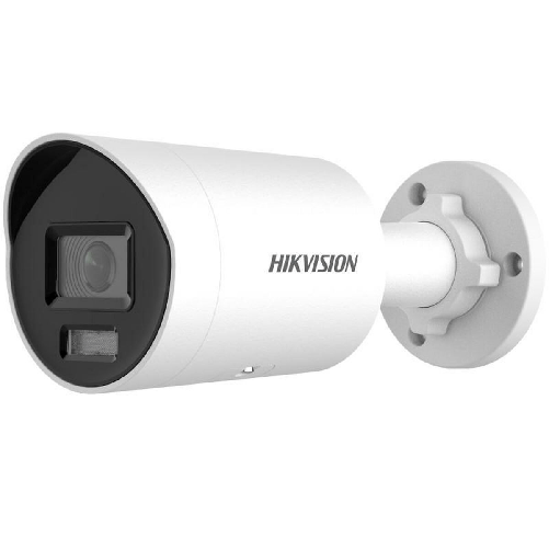 Hikvision Videocamera di Sorveglianza Hikvision DS-2CD2046G2H-IU(2.8mm)(eF)