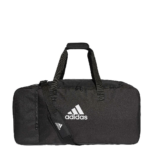 Adidas Borsa da Palestra Adidas TIRO DU L DQ1067 Nero Taglia unica