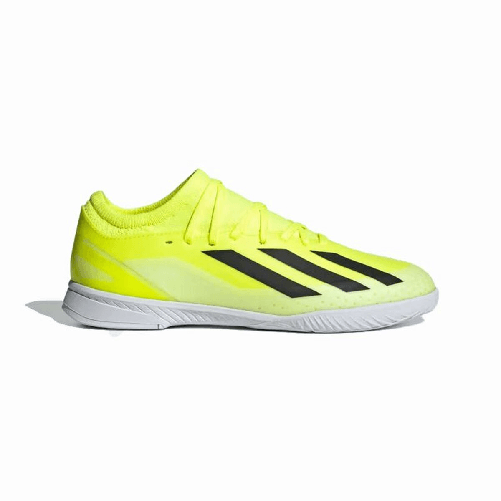 Adidas Scarpe da Calcio a 5 per Adulti Adidas Sala X Crazyfast