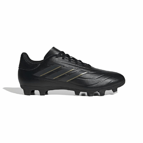 Scarpe da Calcio per Adulti Adidas Copa Pure II Club Flexible Nero