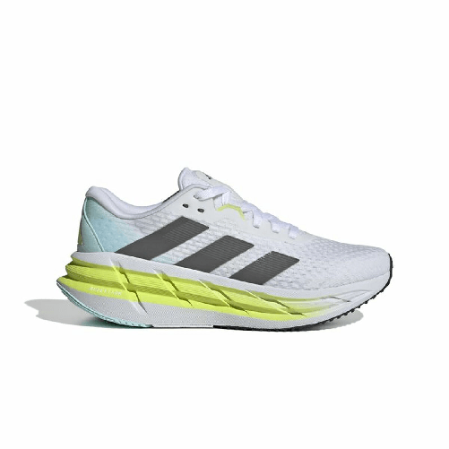 Scarpe da Running per Adulti Adidas Adistar 3 Bianco