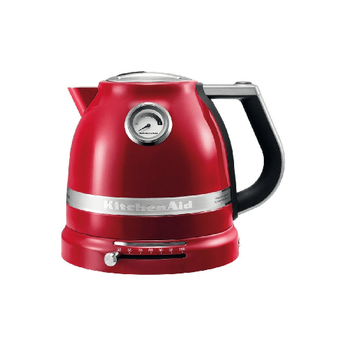 KitchenAid 5KEK1522EER bollitore elettrico 1,5 L 2400 W Rosso KitchenAid Bollitore KitchenAid 5KEK1522EER Rosso 2400 W 1,5 L