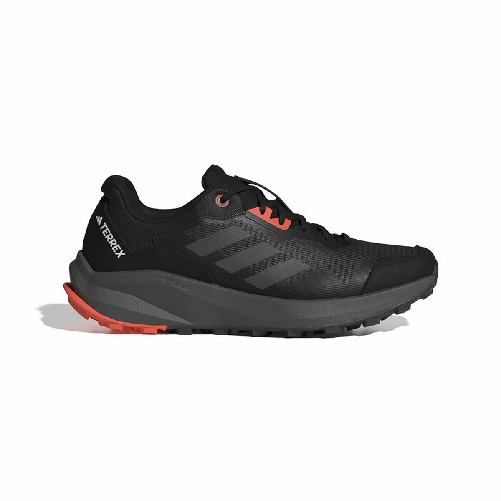 Adidas Scarpe da Running per Adulti Adidas Terrex Trail Rider Trail Nero