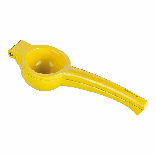 Tescoma Spremiagrumi Tescoma grandchef Giallo Metallo Acciaio inossidabile Plastica