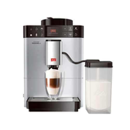 Melitta Caffeo Passione OT Automatica Macchina per espresso 1,2 L Melitta Caffettiera Express Melitta PASSIONE OT F53/1-101 1450 W 1,2 L