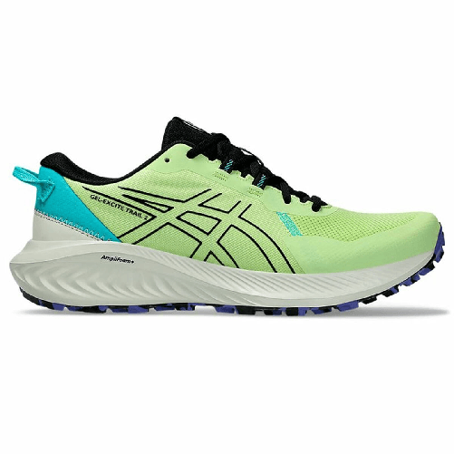 Asics Scarpe da Running per Adulti Asics Gel-Excite Trail 2 Verde limone