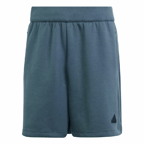 Pantaloncino Sportivo Adidas Z.N.E. Premium Short Azzurro