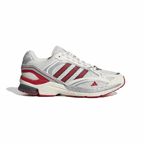 Adidas Scarpe da Running per Adulti Adidas Spiritain 2000 Bianco