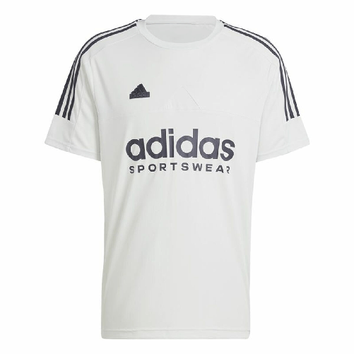 Maglia a Maniche Corte Uomo Adidas Tiro Q1