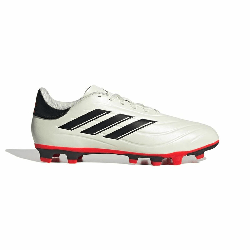 Adidas Scarpe da Calcio per Adulti Adidas Copa Pure 2 Club Fxg Bianco