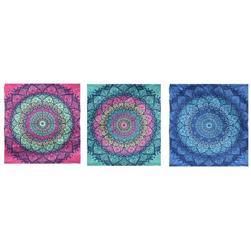 Secaneta Pareo Asciugamano Secaneta 210 x 230 cm 100 % cotone (Taglia unica)