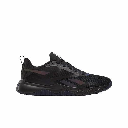 Reebok Scarpe Sportive Reebok Nfx Trainer Nero