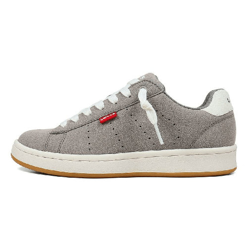 Scarpe da Tennis Casual Bambino Levi's 5TH AVENUE VAVE0237S 0028 Grigio