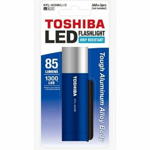Torcia Toshiba 85 lm