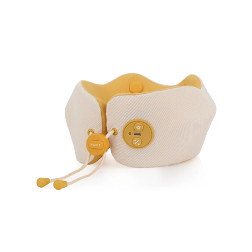 Havit Massaggiatore per il Collo Havit NM1702yellow