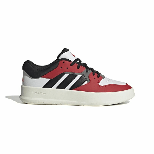 Scarpe Sportive Adidas Court 24 Rosso