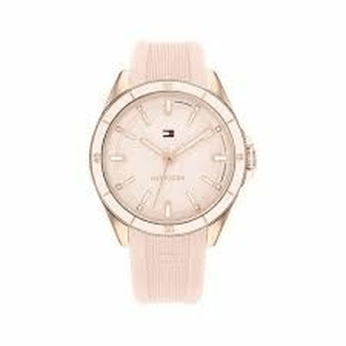 Tommy Hilfiger Orologio Donna Tommy Hilfiger 1782479 ( 38 mm) Tommy Hilfiger Orologio Donna Tommy Hilfiger 1782479 (Ø 38 mm)
