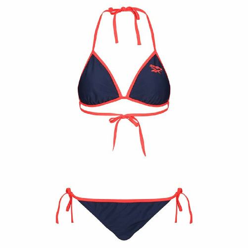 Reebok Bikini Reebok Allegra Bikini Blu Marino