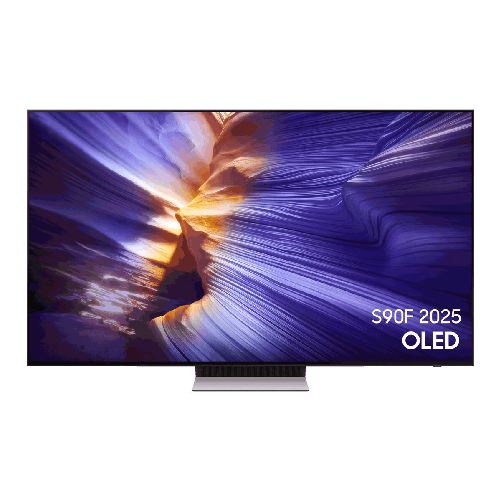 Samsung Smart TV Samsung TQ55S90FAEXXC 55" 4K Ultra HD HDR OLED