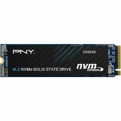 PNY CS2230 500 GB M.2 PCI Express 3.0 NVMe 3D NAND PNY Hard Disk PNY M280CS2230-500-RB
