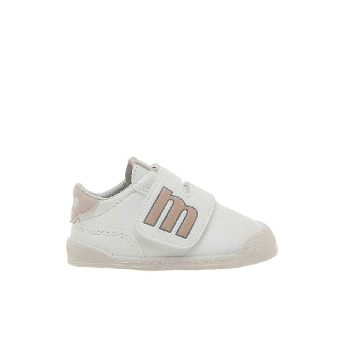 Scarpe Sportive per Bambini Mustang 48909 C55159 Bianco