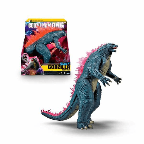 Famosa Personaggi d'Azione Famosa Giant Godzilla 28 cm