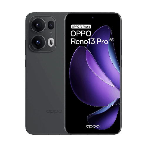 Smartphone Oppo Octa Core 12 GB RAM 512 GB Grigio