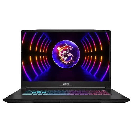 MSI Laptop MSI B13VEK-1261XPL 15,6" Intel Core i7-13620H 16 GB RAM 1 TB SSD Nvidia Geforce RTX 4050