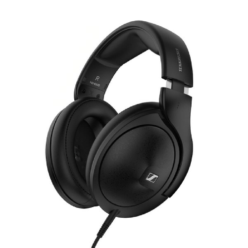 Sennheiser HD 620S Cuffie Chiuse con Cavo