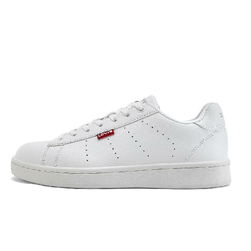Scarpe da Tennis Casual Bambino Levi's AVENUE VAVE0235S 0061 Bianco