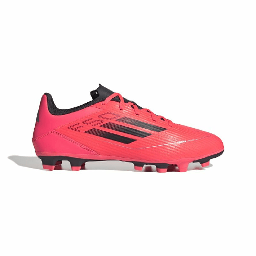Scarpe da Calcio per Adulti Adidas F50 Club FxG Rosso Rosa