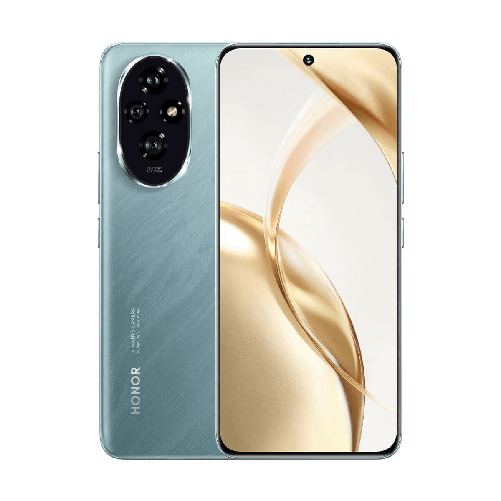 Honor Smartphone Honor Honor 200 5G 6,7" 12 GB RAM 512 GB Verde