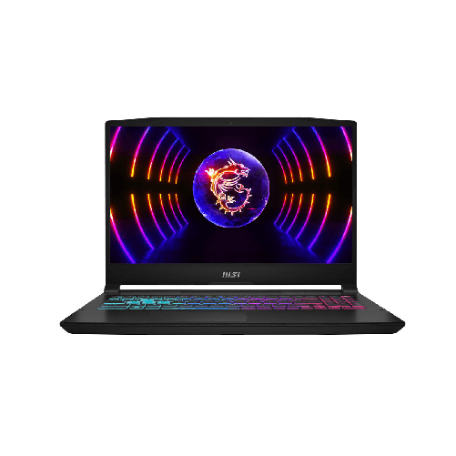 MSI Laptop MSI Katana 17 B12UCRK-1055XPL Qwerty US 17,3" NVIDIA GeForce RTX 3050 16 GB RAM i5