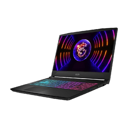 MSI Laptop MSI Katana 15 B13VGK-856XPL 15,6" 17,3" Intel Core i7