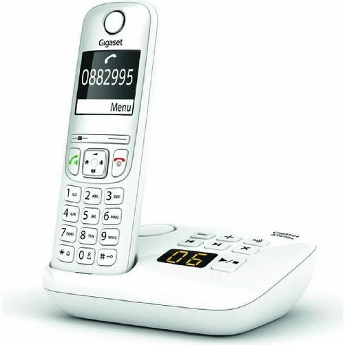 Gigaset Telefono Senza Fili Gigaset S30852-H2836-N102 Bianco