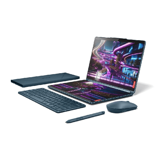 Lenovo Laptop Lenovo 83FF0020PB_PL