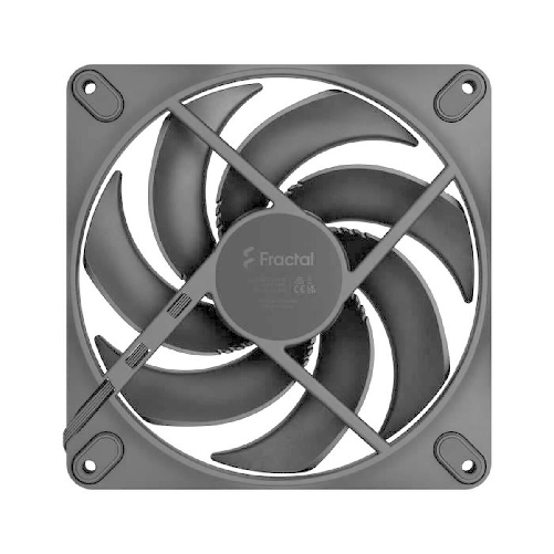 Fractal Ventola da Case Fractal (1 Unità)