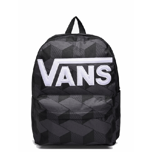 Vans Zaino Scuola Vans OLD SKOOL DROP V VN000H4ZKOU1 Nero