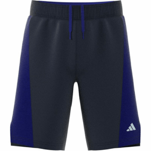 Pantaloncino Sportivo Adidas Essentials Hea Shorts Nero