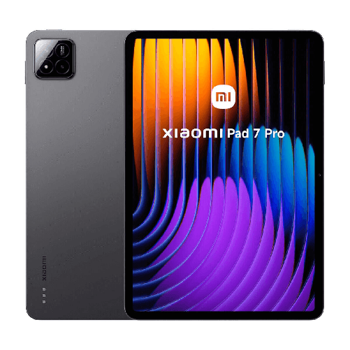Tablet Xiaomi 11,2" Octa Core 12 GB RAM 512 GB Grigio