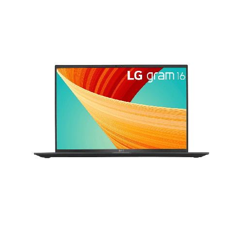 LG Laptop LG 16Z90RU-G.AP55B 16" i5-1334U 16 GB RAM 512 GB 512 GB SSD