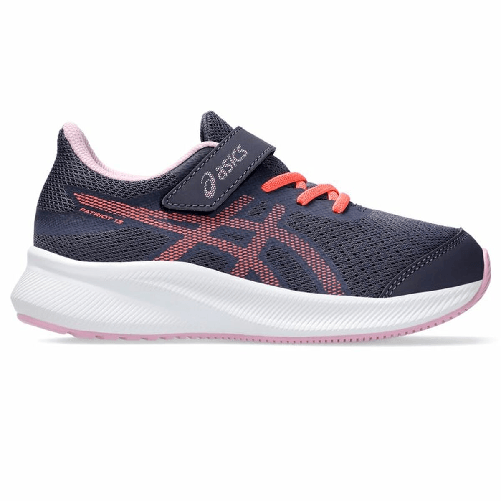 Scarpe da Running per Bambini Asics Patriot 13 Ps Viola