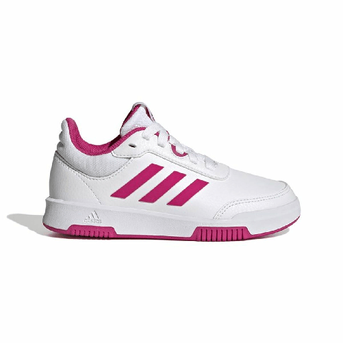 Scarpe Sportive per Bambini Adidas Tensaur Sport Bianco