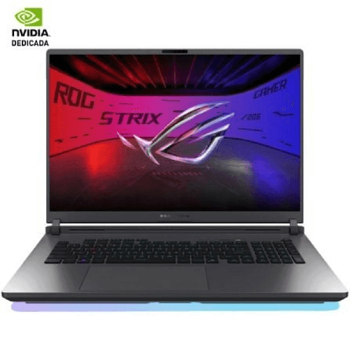 Asus Laptop Asus 90NR0LC1-M006V0 18" 32 GB RAM 1 TB SSD RTX 5080