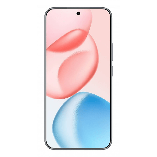 Honor 400 16,6 cm (6.55") MagicOS 9.0 5G 8 GB 256 GB 5300 mAh Nero Honor Smartphone Honor 5109BUUP 6,55" Qualcomm Snapdragon 7 Gen 3 8 GB RAM 256 GB