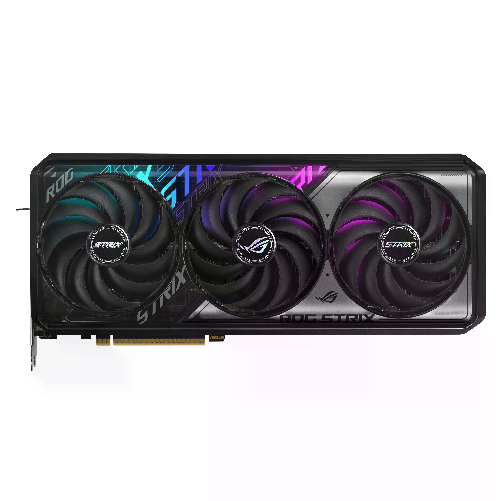 ASUS ROG -STRIX-RTX5070TI-O16G-GAMING NVIDIA GeForce RTX 5070 Ti 16 GB GDDR7