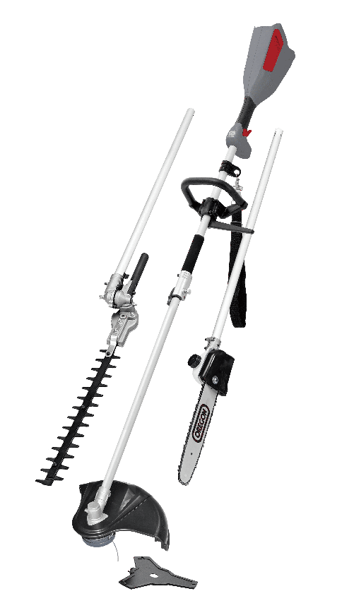 Multifunzione a batteria Freemow 40V