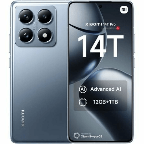 Xiaomi Smartphone Xiaomi 14T Pro 5G 12GB/1TB