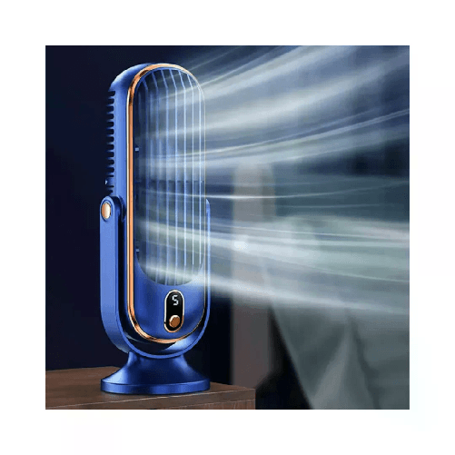 Ventilatore Torre USB Ricaricabile