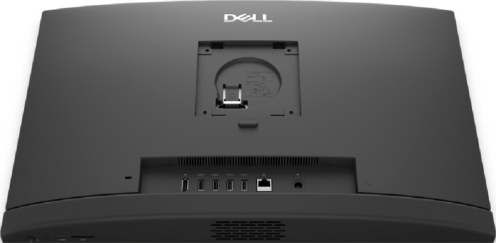 DELL Pro QC24251 Intel Core i5 i5-14500T 61 cm (24") 1920 x 1080 Pixel PC All-in-one 16 GB DDR5 DELL Pro QC24251 Intel Core i5 i5-14500T 61 cm (24")